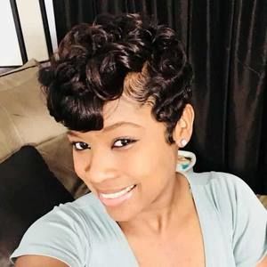 Meet your Posher, Terri